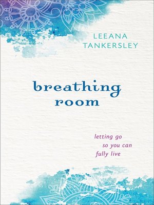 cover image of Breathing Room